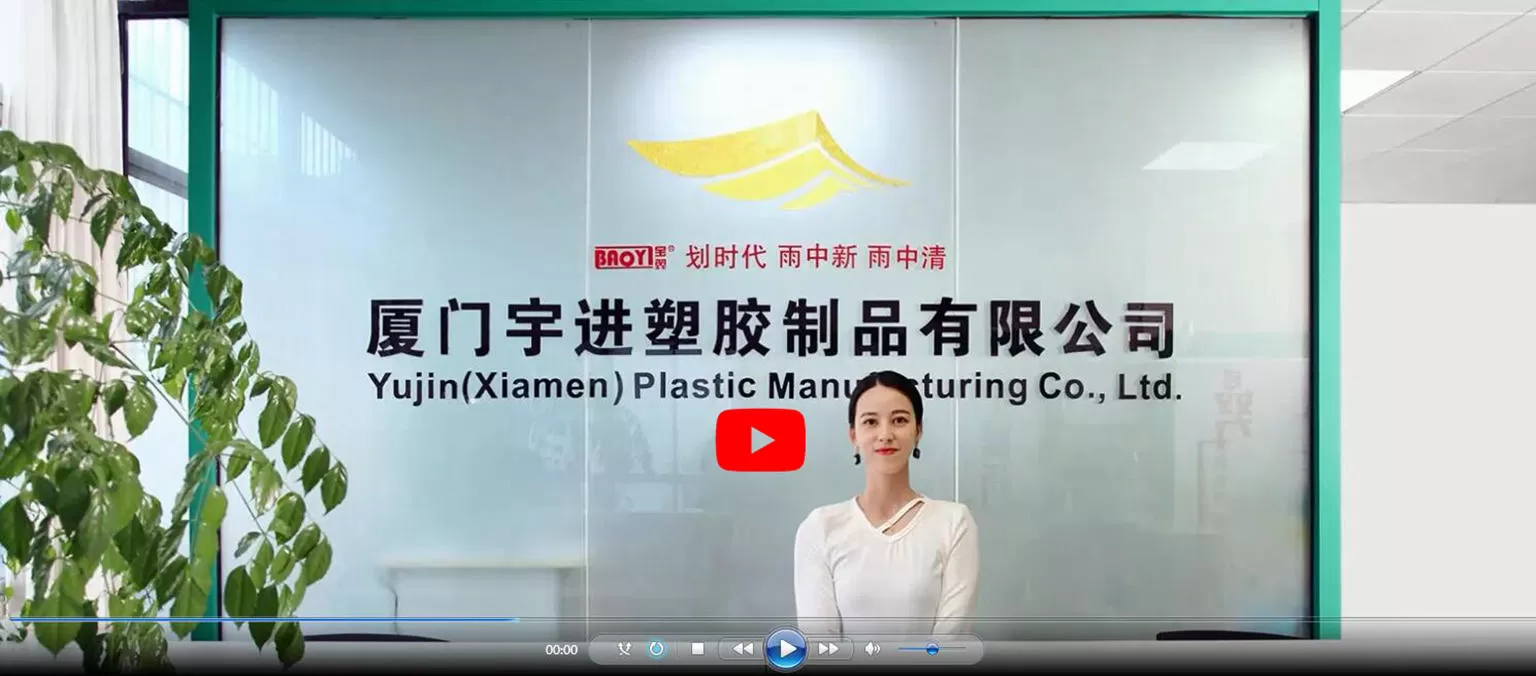 Wideo producenta wycieraczek